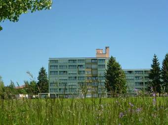 Apartment L�ffingen 14