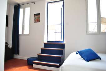 Hotel Le Ryad Boutique H�tel