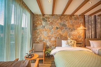 Purmei Hotel Lugu Lake