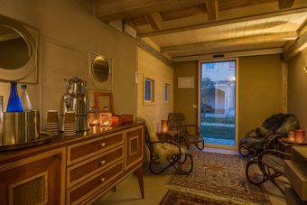 Residencia Guadalupe Tuscany Resort