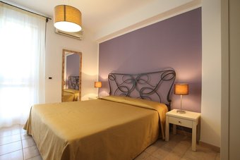 Amarea Beach & Hotel - Aeolian Charme