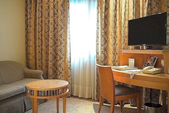 Aparthotel Jonathan Studio Apartments