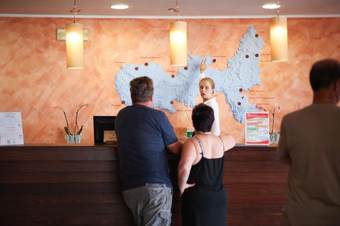 Grand Hotel Elba International