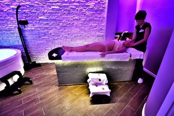 Grand Hotel Delle Terme