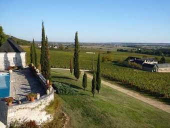 Hotel Domaine De Beaus�jour