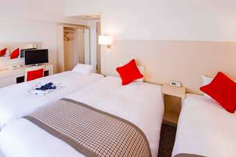 Hotel Best Western Tokyo Nishikasai