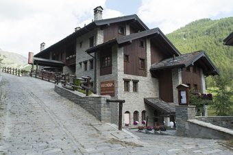 Maison Cly Hotel & Restaurant