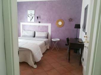 Bed & Breakfast Le Ginestre