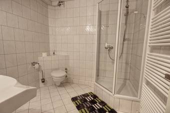 Ferienwohnung Zum Halbmond