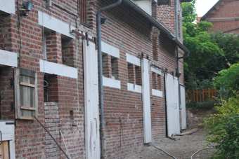 Bed & Breakfast Le Clos Verlaine