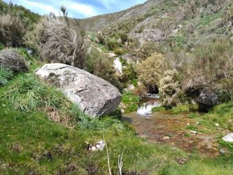 Hotel Rural El Yedr�n