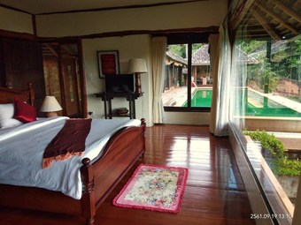 Hotel Dala Hide Away Chiang Rai