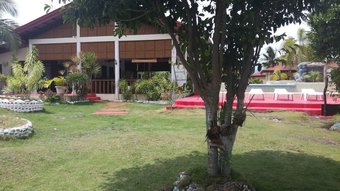 Hotel Bonita Oasis Beach Resort