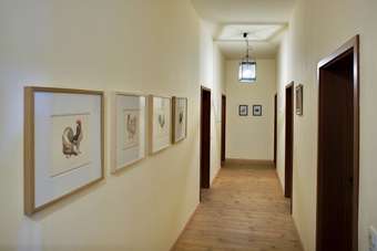 Posada Zum Hauenden Schwein