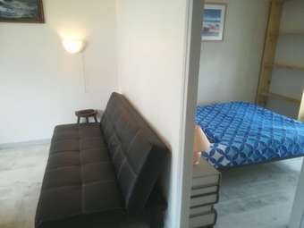 Apartamento Appartement Etape 2 Personnes Proche Mer - Granville