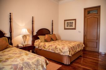 Hotel Real Hacienda Santo Tom�s