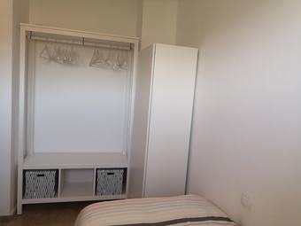 Apartamentos Bermeja Galera
