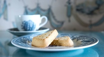 Bed & Breakfast Chateau De La Lande