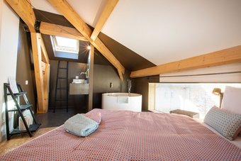 Hotel La M�tairie Du Clos Saint Louis