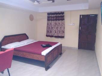 Hotel Grand Beach Resort