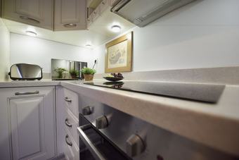 Apartamentos Karyatis Luxury Maisonette