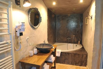 Bed & Breakfast Le Mas Terre Des Anges