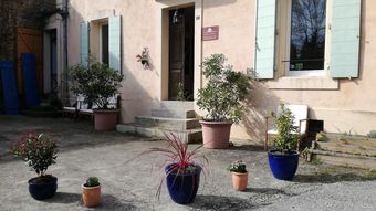 Bed & Breakfast Les Chambres Cathares Bnb