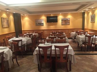 Hotel Restaurante El Molinon