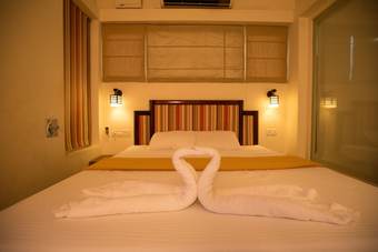 Apartamento Casuarina Bay