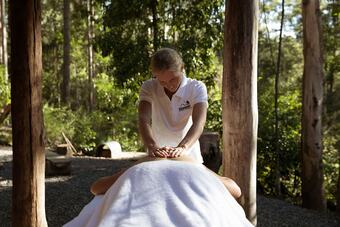 Cabana The Treehouse