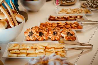 Apartamento Anaklia Resort By Pratap's Signature