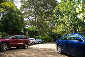 Apartamentos Syo Place