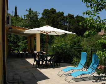 Bed & Breakfast Agriturismo Ilardo