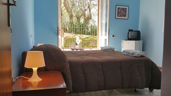 Bed & Breakfast La Capannina Cilento