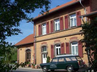 Hostal Ferienpension Und Oldtimerhotel