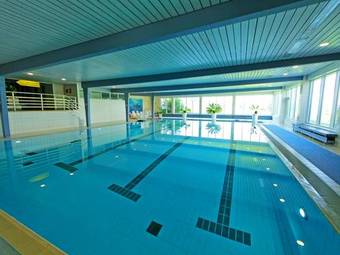 Apartment L�ffingen 13