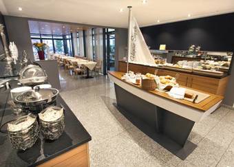 Hotel Hagnauer Seeperle