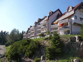 Apartamento 20/13 M�ller