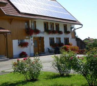 Apartmenthaus Tr�tschler