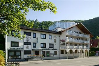 Akzent Hotel Forellenhof R�ssle