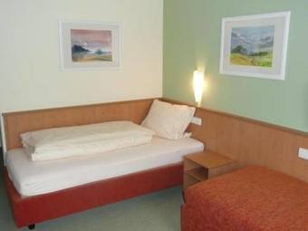 Hotel Landgasthaus Zum Kreuz