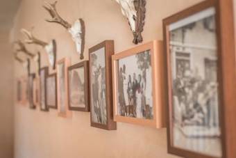 Landhotel Und Gasthof Hirsch H�ttenreute