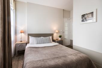 L'adresse Boutique Hotel