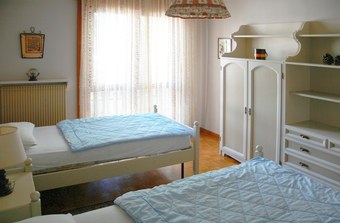 Apartamento Appartamenti In Villa Lugnan