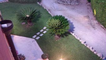 Bed & Breakfast Sole Del Mediterraneo