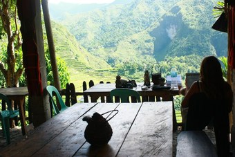 Hotel Ramons Native Homestay And Restaurant