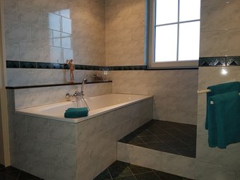 Apartamentos Aan De Waterspiegel