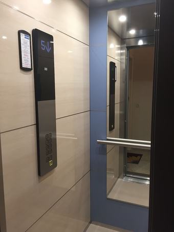 Apartamentos Exclusive Flats In Brussels - Congr�s