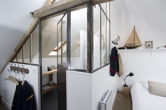 Bed & Breakfast La Maison Matelot