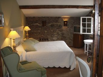 Hotel H�tellerie Du Ch�teau De Floure & Spa